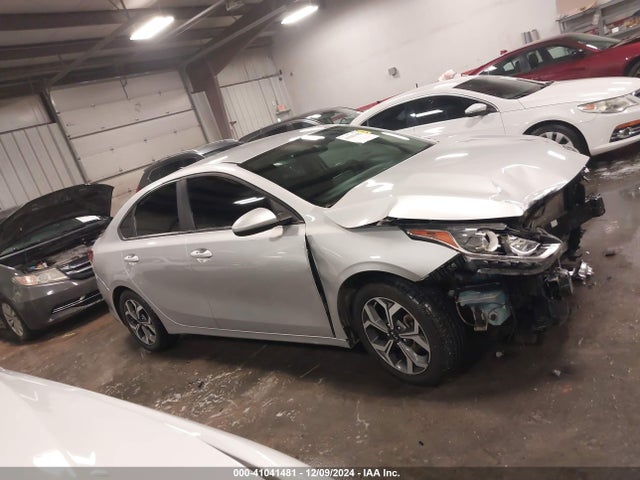 KIA Forte Lxs 2020 3KPF24AD8LE147644 Image 13