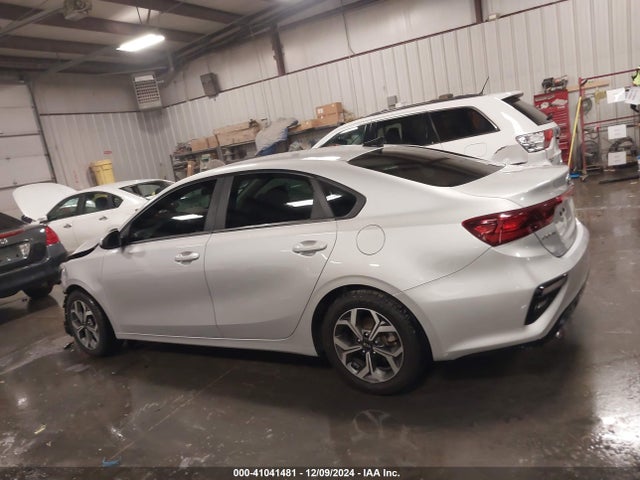 KIA Forte Lxs 2020 3KPF24AD8LE147644 Image 14