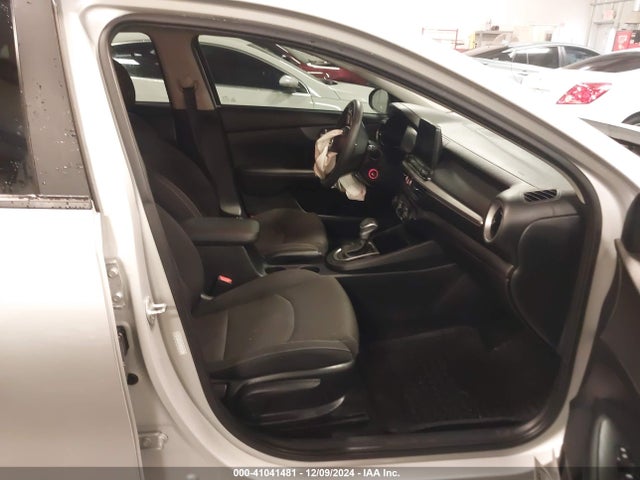 KIA Forte Lxs 2020 3KPF24AD8LE147644 Image 5