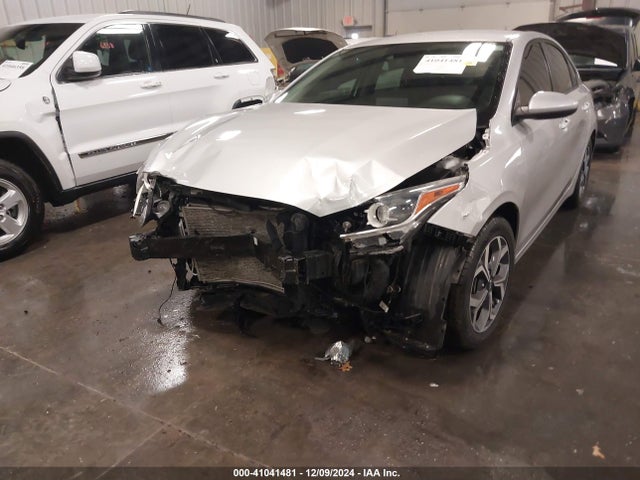 KIA Forte Lxs 2020 3KPF24AD8LE147644 Image 6