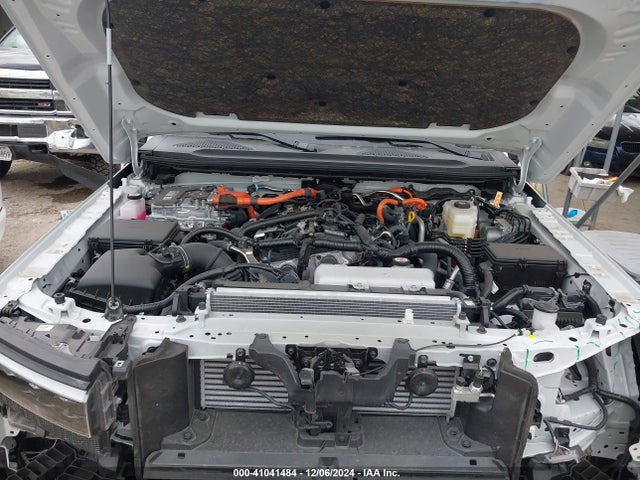 JTEABFAJXRK003591 Toyota Land Cruiser