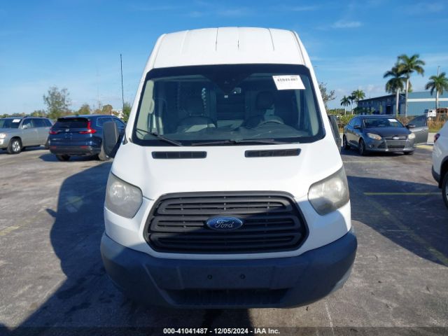 1FTYR2XM8GKB31754 Ford Transit-250