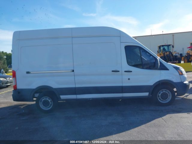 1FTYR2XM8GKB31754 Ford Transit-250