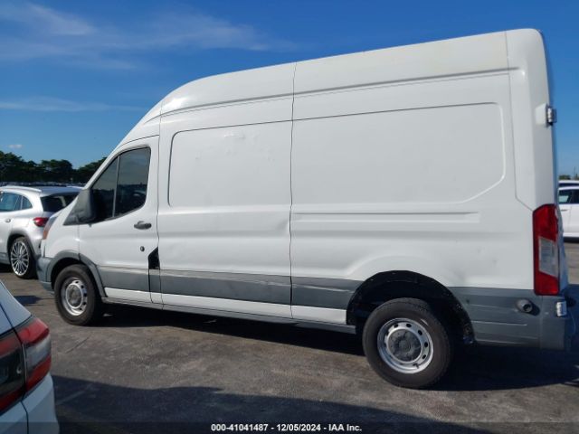 1FTYR2XM8GKB31754 Ford Transit-250
