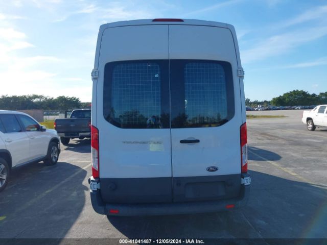 1FTYR2XM8GKB31754 Ford Transit-250
