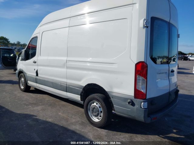 1FTYR2XM8GKB31754 Ford Transit-250