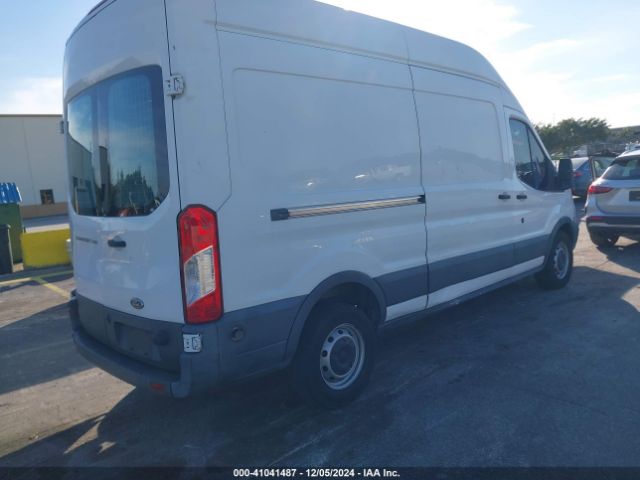 1FTYR2XM8GKB31754 Ford Transit-250