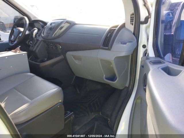 1FTYR2XM8GKB31754 Ford Transit-250