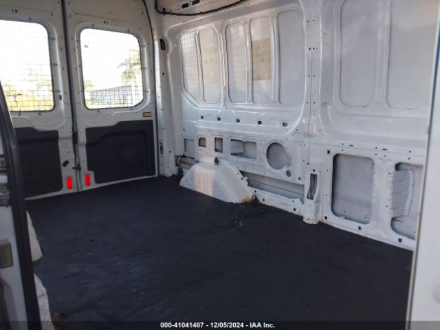 1FTYR2XM8GKB31754 Ford Transit-250