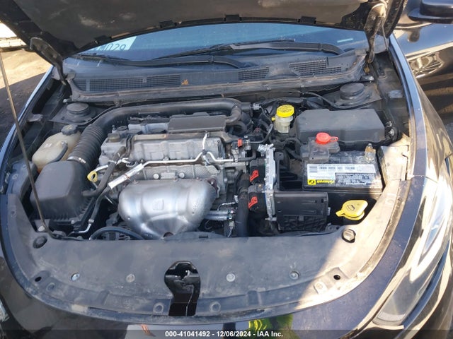 Dodge DART SXT 2015 1C3CDFBB0FD380739 Image 10