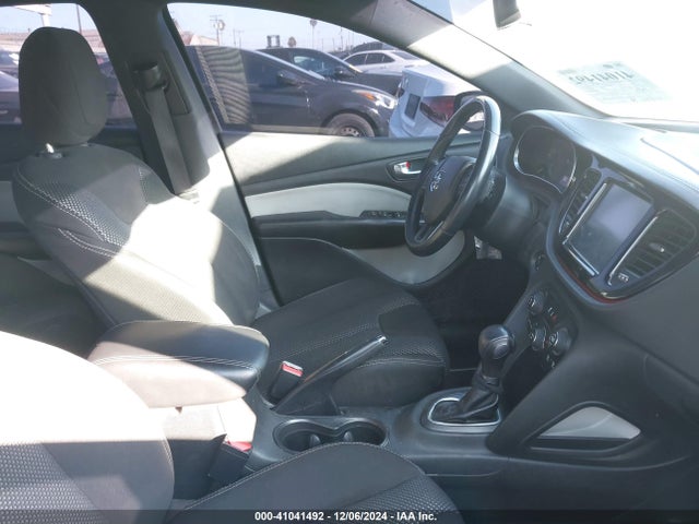 Dodge DART SXT 2015 1C3CDFBB0FD380739 Image 5