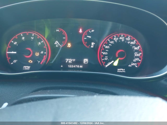 Dodge DART SXT 2015 1C3CDFBB0FD380739 Image 7