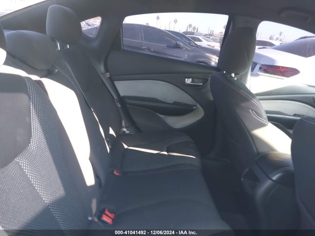 Dodge DART SXT 2015 1C3CDFBB0FD380739 Image 8