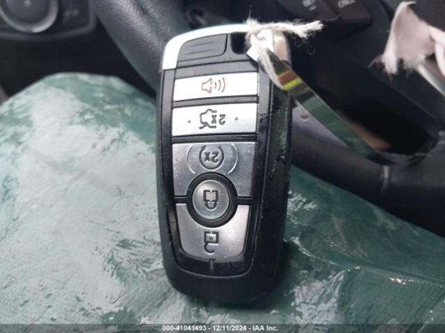 2017 FORD FUSION 3FA6P0K92HR414576 Photo 10