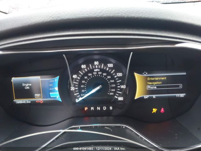 2017 FORD FUSION 3FA6P0K92HR414576 Photo 6