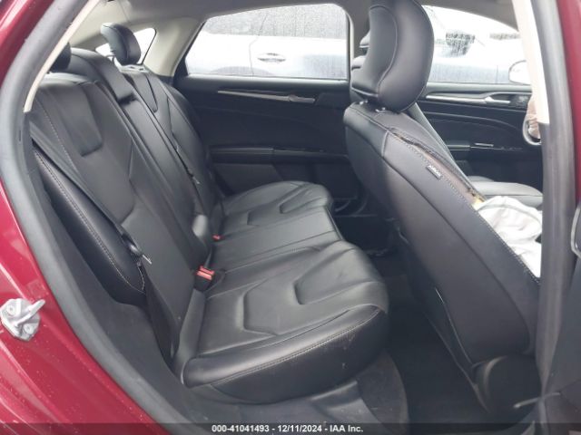 2017 FORD FUSION 3FA6P0K92HR414576 Photo 7