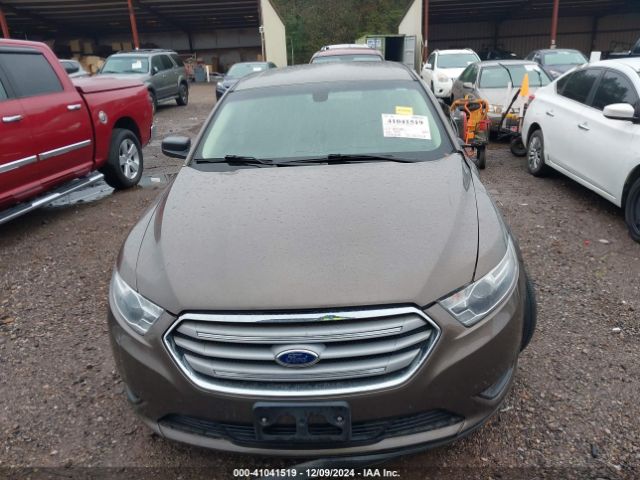 1FAHP2D84FG154789 Ford TAURUS SE