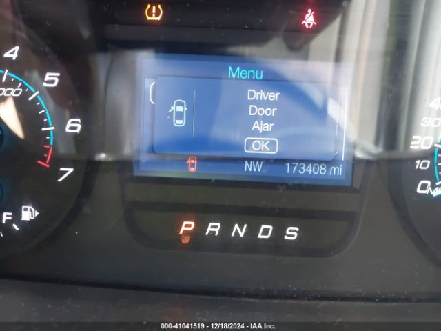 1FAHP2D84FG154789 Ford TAURUS SE
