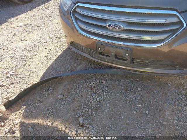 1FAHP2D84FG154789 Ford TAURUS SE