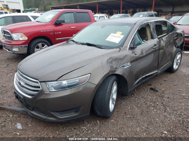 1FAHP2D84FG154789 Ford TAURUS SE