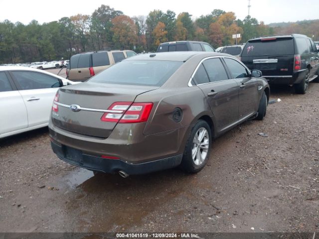 1FAHP2D84FG154789 Ford TAURUS SE