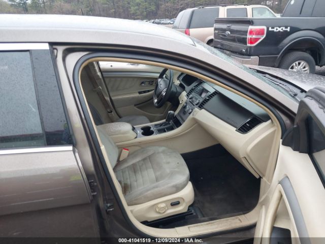 1FAHP2D84FG154789 Ford TAURUS SE