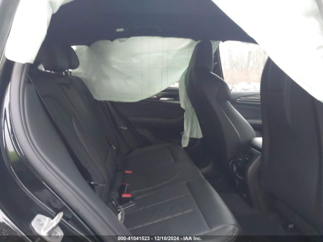 2021 BMW X3 M 5YMTS0C00M9F23971 Photo 7