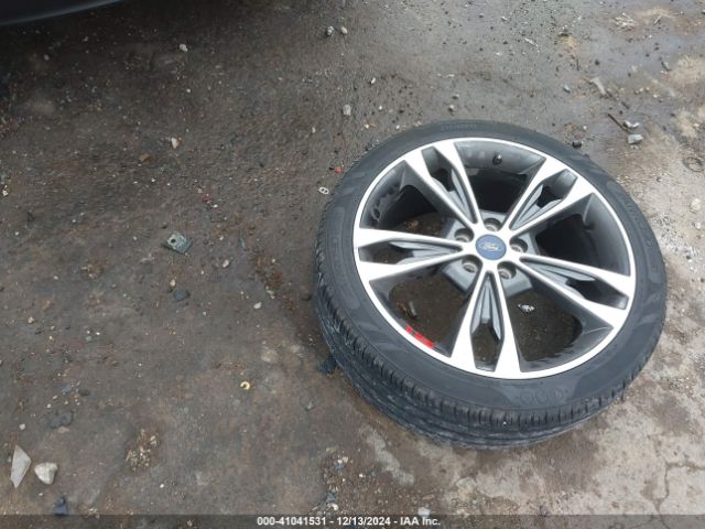3FA6P0D9XKR139592 Ford Fusion Titanium