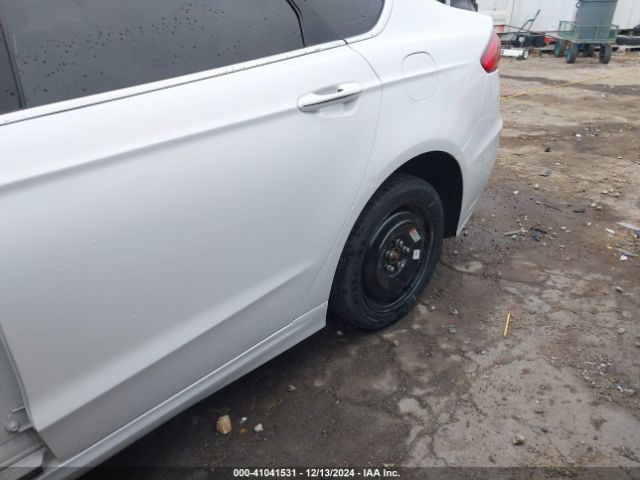 3FA6P0D9XKR139592 Ford Fusion Titanium