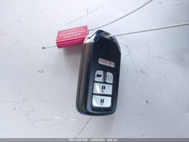 Honda Cr-v Ex-l 2019 5J6RW1H88KA045877 Image 11