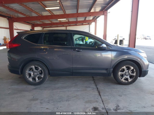 Honda Cr-v Ex-l 2019 5J6RW1H88KA045877 Image 13