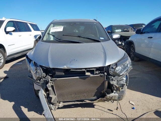 Honda HR-V EX 2019 3CZRU5H53KM711274 Image 12