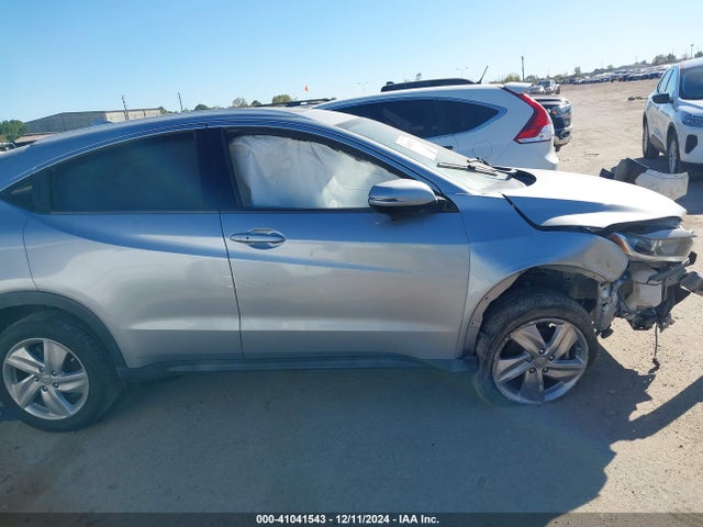 Honda HR-V EX 2019 3CZRU5H53KM711274 Image 13