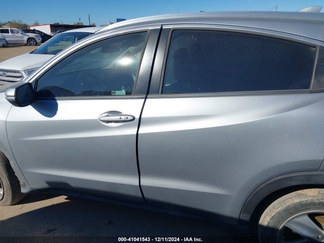 Honda HR-V EX 2019 3CZRU5H53KM711274 Image 14