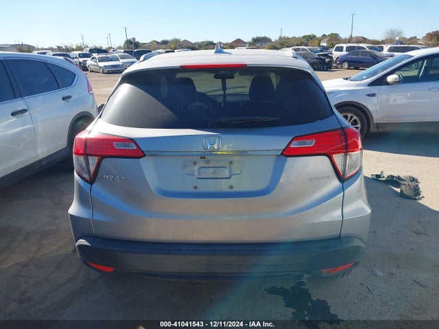 Honda HR-V EX 2019 3CZRU5H53KM711274 Image 16