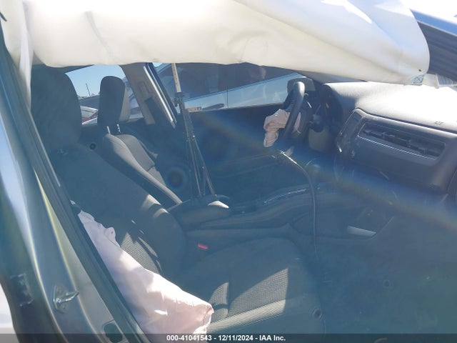 Honda HR-V EX 2019 3CZRU5H53KM711274 Image 5
