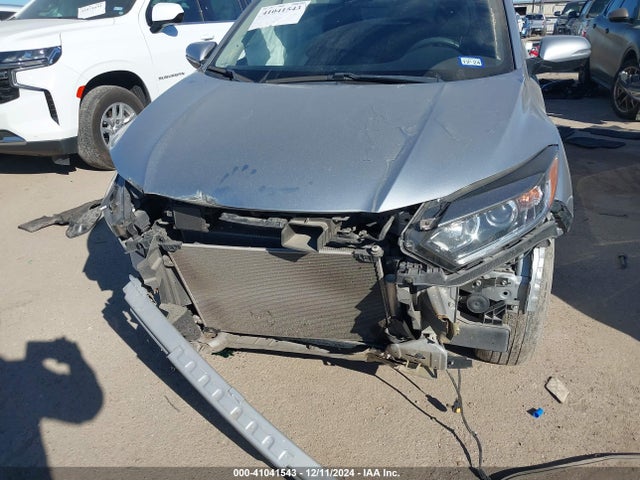 Honda HR-V EX 2019 3CZRU5H53KM711274 Image 6