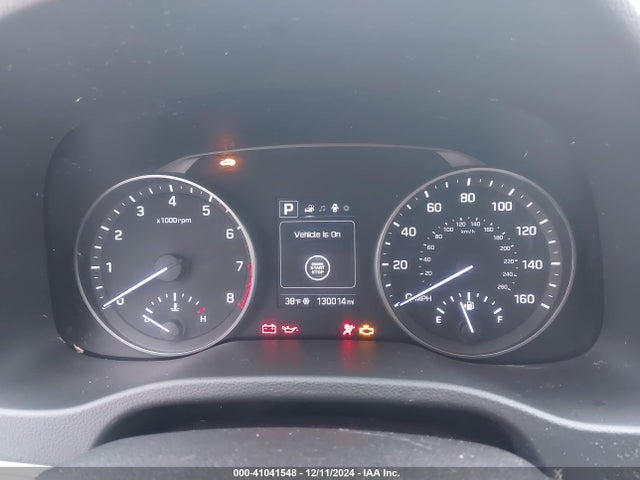 Hyundai Elantra Value Edition 2017 5NPD84LF7HH190346 Image 7