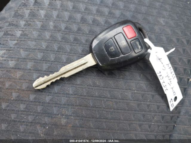 4T1BF1FK2EU335164 Toyota Camry Se Sport