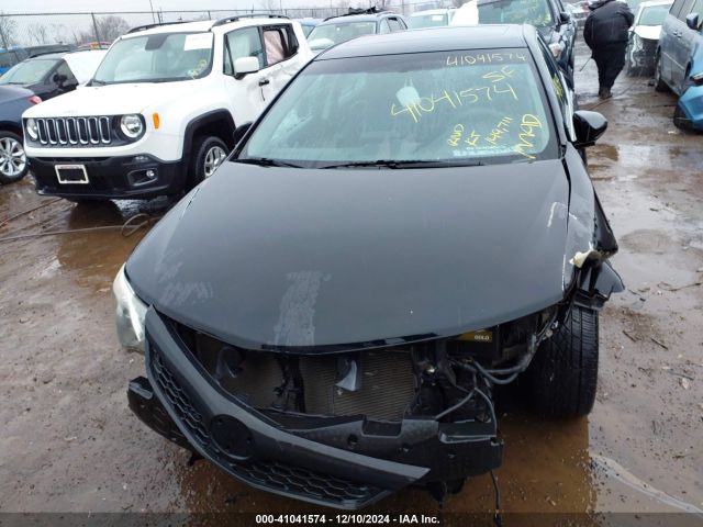 4T1BF1FK2EU335164 Toyota Camry Se Sport