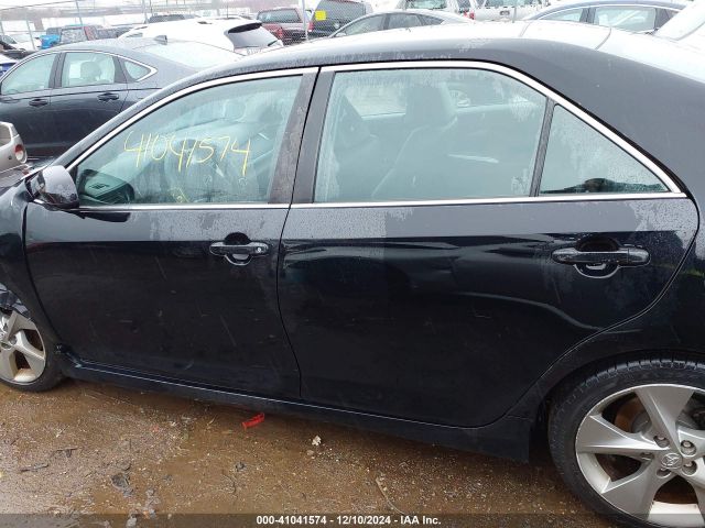 4T1BF1FK2EU335164 Toyota Camry Se Sport