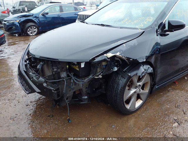 4T1BF1FK2EU335164 Toyota Camry Se Sport