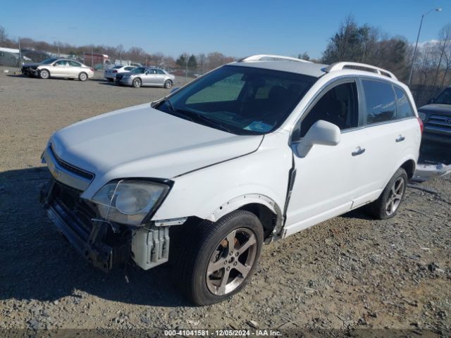 3GNAL3EK7ES565375 Chevrolet Captiva Sport Lt