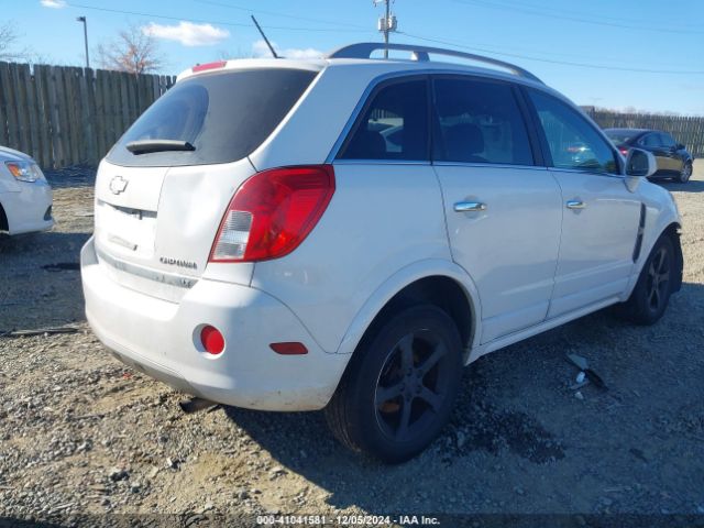 3GNAL3EK7ES565375 Chevrolet Captiva Sport Lt