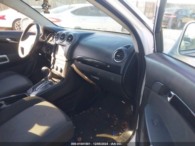 3GNAL3EK7ES565375 Chevrolet Captiva Sport Lt
