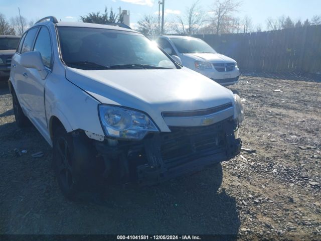 3GNAL3EK7ES565375 Chevrolet Captiva Sport Lt