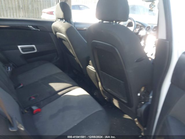 3GNAL3EK7ES565375 Chevrolet Captiva Sport Lt