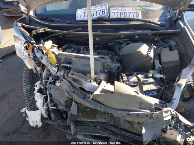 2T3YFREV8GW245452 Toyota Rav4 Limited