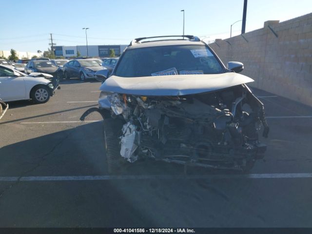 2T3YFREV8GW245452 Toyota Rav4 Limited