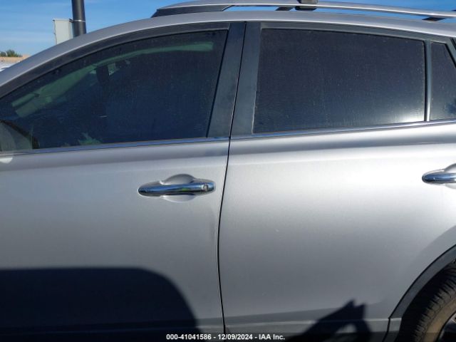 2T3YFREV8GW245452 Toyota Rav4 Limited